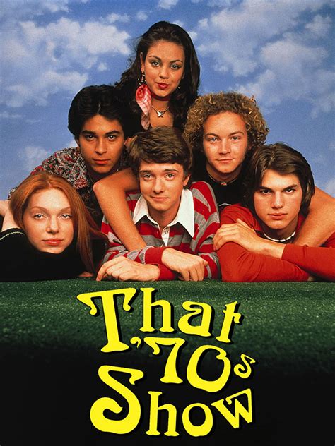 season 3 that 70s show|More.